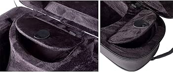 Amazon | プロテック PROTEC バストロンボーン用 軽量セミハードケース